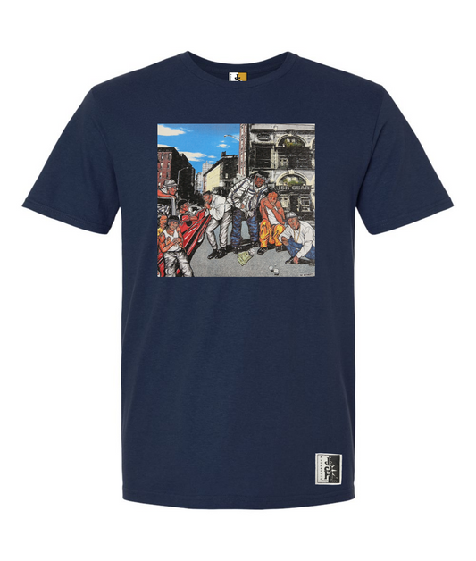 Caught-Up  T-Shirt (1 Dozen Assorted)