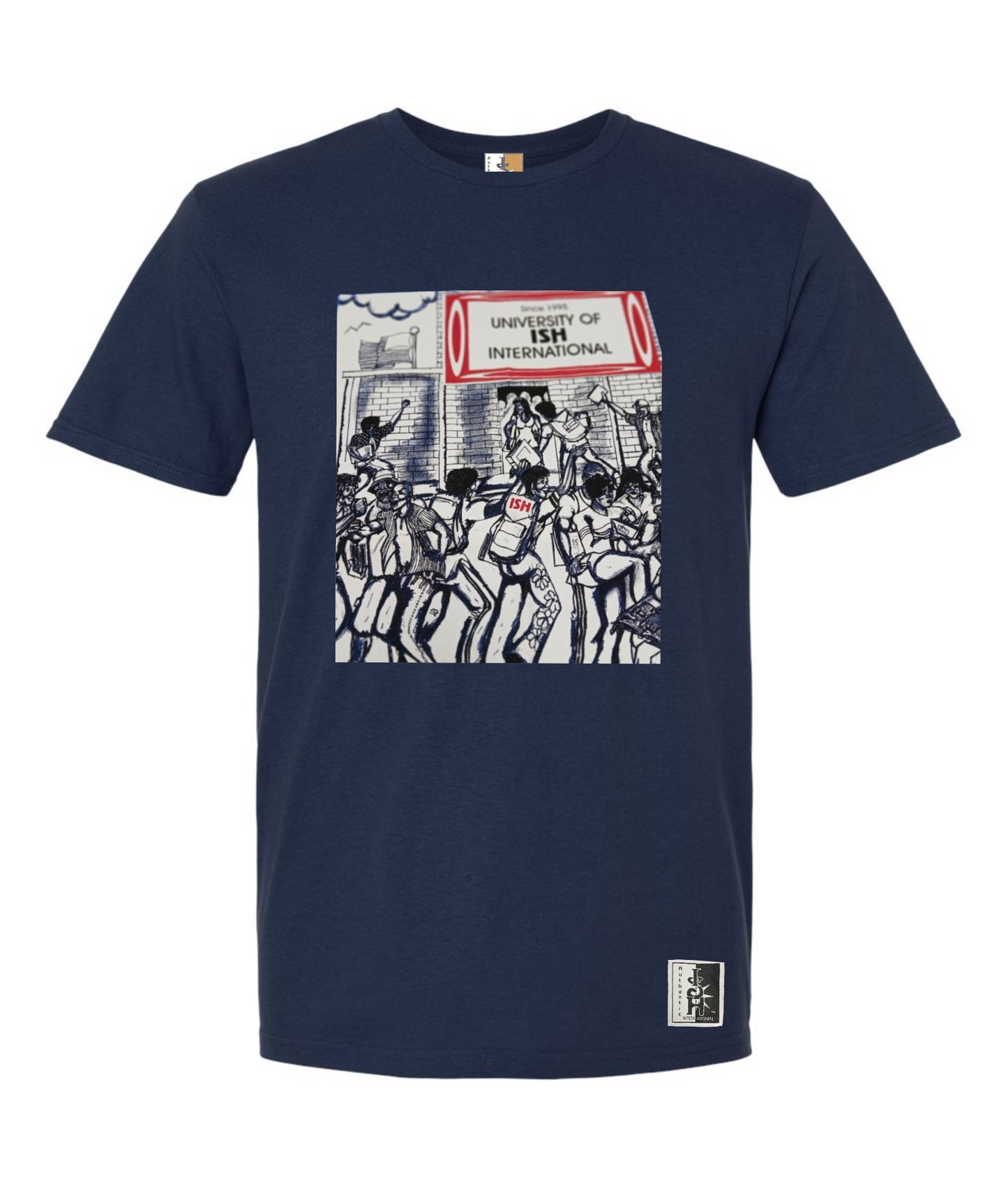 Education  T-Shirt (1 Dozen Assorted)