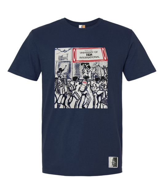 Education  T-Shirt (1 Dozen Assorted)