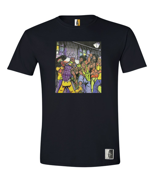 Ring Leaders T-shirt (1 Dozen Assorted)
