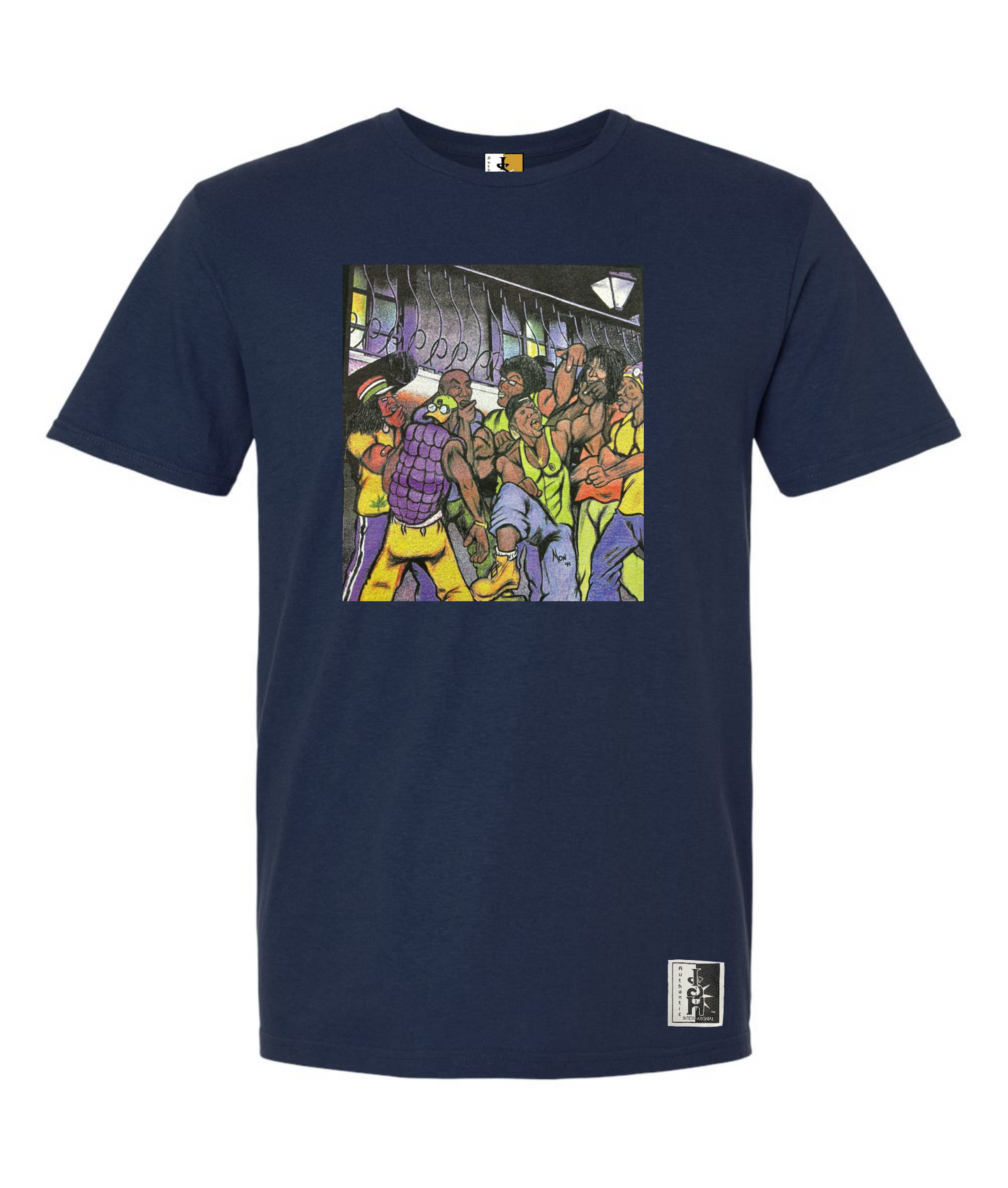Ring Leaders T-shirt (1 Dozen Assorted)