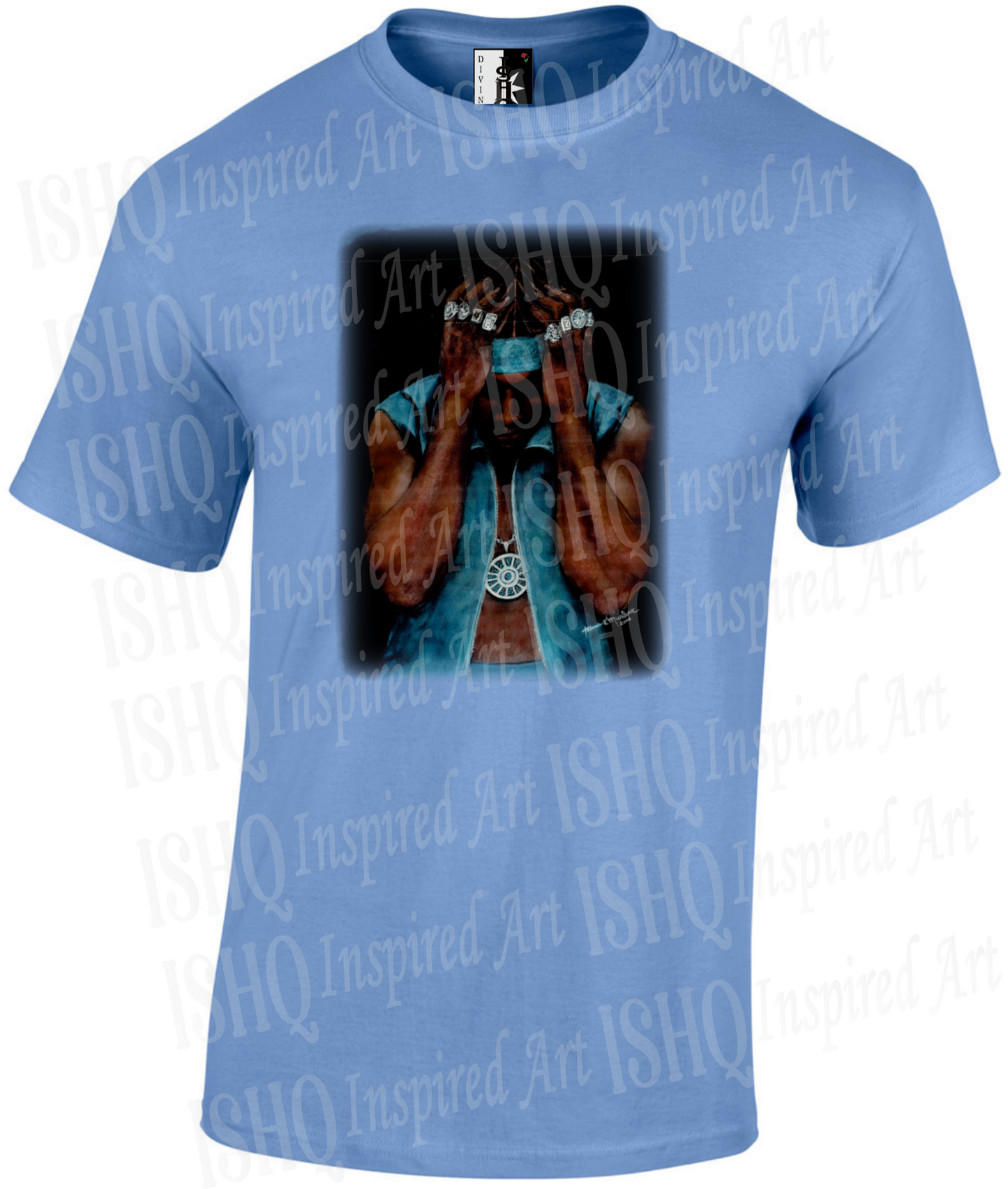 Don't Judge Me T-shirt - Pack of 6