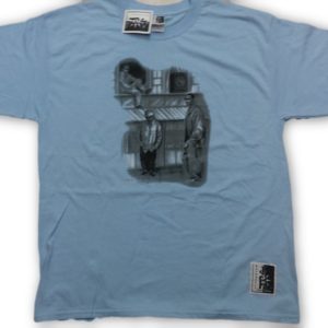 Ring Leader Art Print T-Shirt